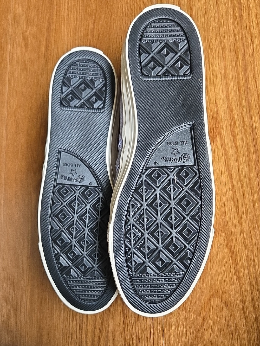 Converse Dainty Mary Janes - Picture 5 of 8